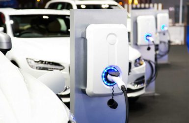 Voiture électrique : quels avantages pour les entreprises ?