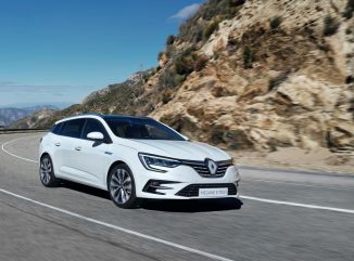 Le 0 à 100 km/h est réalisé en 9.8 secondes