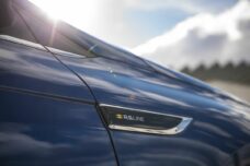 RENAULT MEGANE IV ESTATE E-TECH PLUG-IN (KFB PHEV)