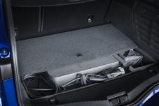 RENAULT MEGANE IV ESTATE E-TECH PLUG-IN (KFB PHEV)