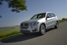 BMW X5 PHEV