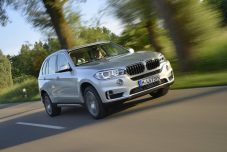 BMW X5 PHEV