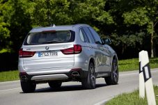 BMW X5 PHEV