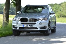BMW X5 PHEV