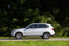BMW X5 PHEV