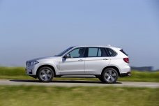 BMW X5 PHEV