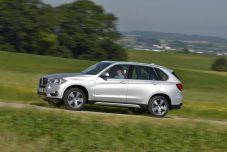 BMW X5 PHEV