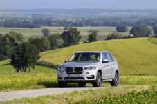 BMW X5 PHEV
