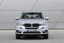 BMW X5 PHEV