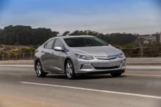 2016 Chevrolet Volt
