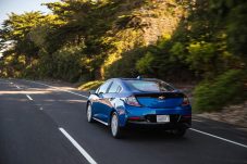 2016 Chevrolet Volt