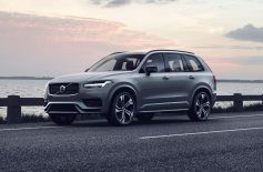 Volvo XC90 R-Design T8 Twin Engine 2019