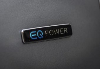 Mercedes E 300 e berline 2019