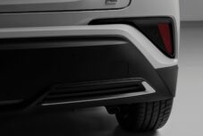 Toyota C-HR SUV hybride 28