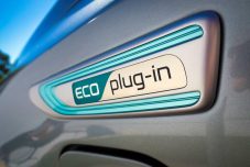 2017 Optima Plug-In Hybrid