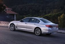 BMW 530e