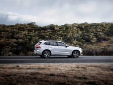 The new Volvo XC60
