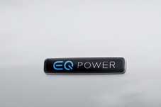 Mercedes-Benz GLC F-CELL; X253; 2017