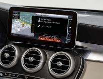 Mercedes-Benz GLC F-CELL; X253; 2017