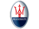 Voitures Maserati