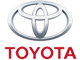 Voitures Toyota