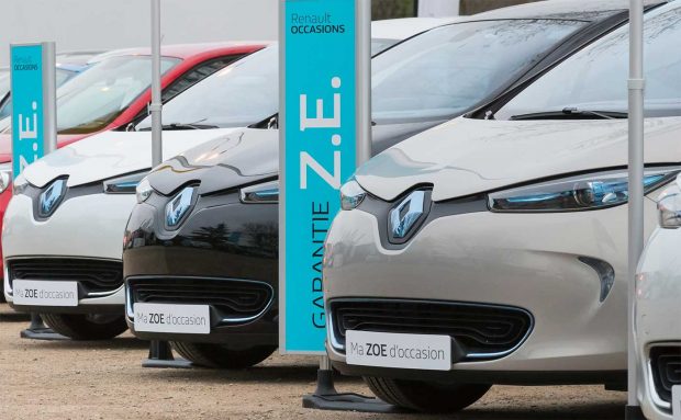 Comment bien choisir sa Renault ZOE d’occasion ?