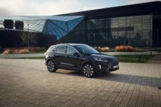 Ford Kuga hybride 2
