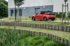 La citadine est produite en France, à l’usine d’Onnaing, près de Valenciennes.