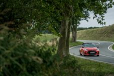 En 2020, Toyota a reçu le prix SAFETYBEST pour sa Yaris