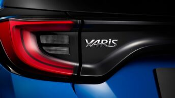 Toyota Yaris hybride 130 ch 10