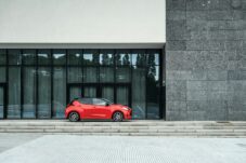 Toyota Yaris hybride 7