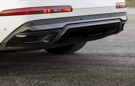 Audi Q7 TFSI e quattro