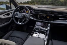 Audi Q7 TFSI e quattro