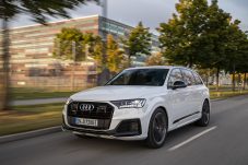 Audi Q7 TFSI e quattro