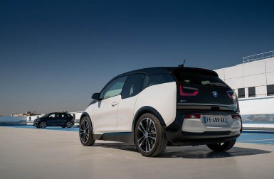 Comment trouver une voiture électrique d’occasion pas chère ?