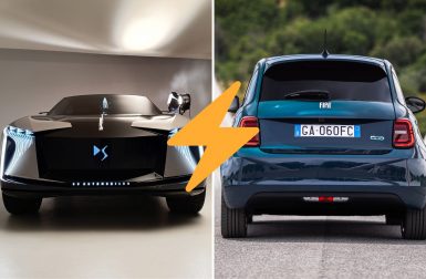 PSA-Fiat : quelles plateformes pour les voitures électriques Stellantis ?