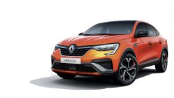 Renault Arkana E-Tech 2021 02