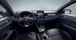 Renault Arkana E-Tech 2021 08