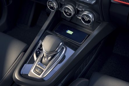 Renault Arkana E-Tech 2021 10