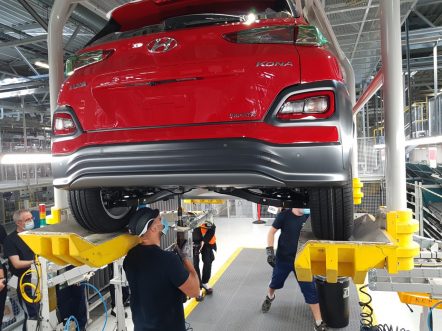 Usine Hyundai Kona HL (1)