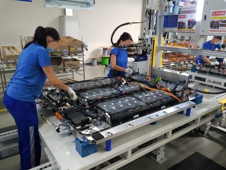 Usine Hyundai Kona HL (3)