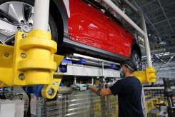 Usine Hyundai Kona Nosovice Crédit Soufyane Benhammouda (1)