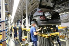 Usine Hyundai Kona Nosovice Crédit Soufyane Benhammouda (11)