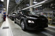 Usine Hyundai Kona Nosovice Crédit Soufyane Benhammouda (13)