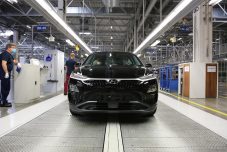 Usine Hyundai Kona Nosovice Crédit Soufyane Benhammouda (14)