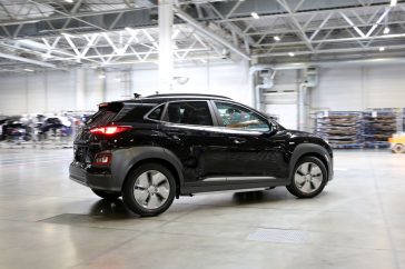 Usine Hyundai Kona Nosovice Crédit Soufyane Benhammouda (16)