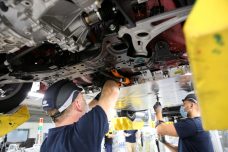 Usine Hyundai Kona Nosovice Crédit Soufyane Benhammouda (3)