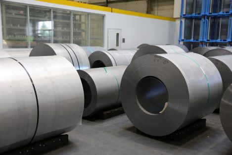 Usine Hyundai Kona Nosovice Crédit Soufyane Benhammouda (4)