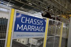 Usine Hyundai Kona Nosovice Crédit Soufyane Benhammouda (9)