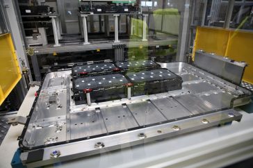 Usine batterie Hyundai Kona Mosnov Crédit Soufyane Benhammouda (3)